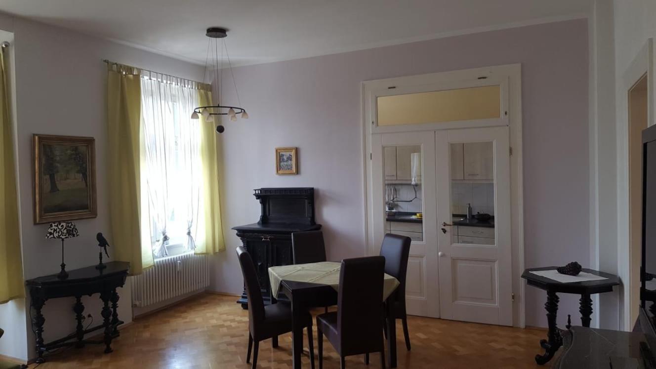 Hotel-Appartement-Villa Ulenburg Dresden Room photo